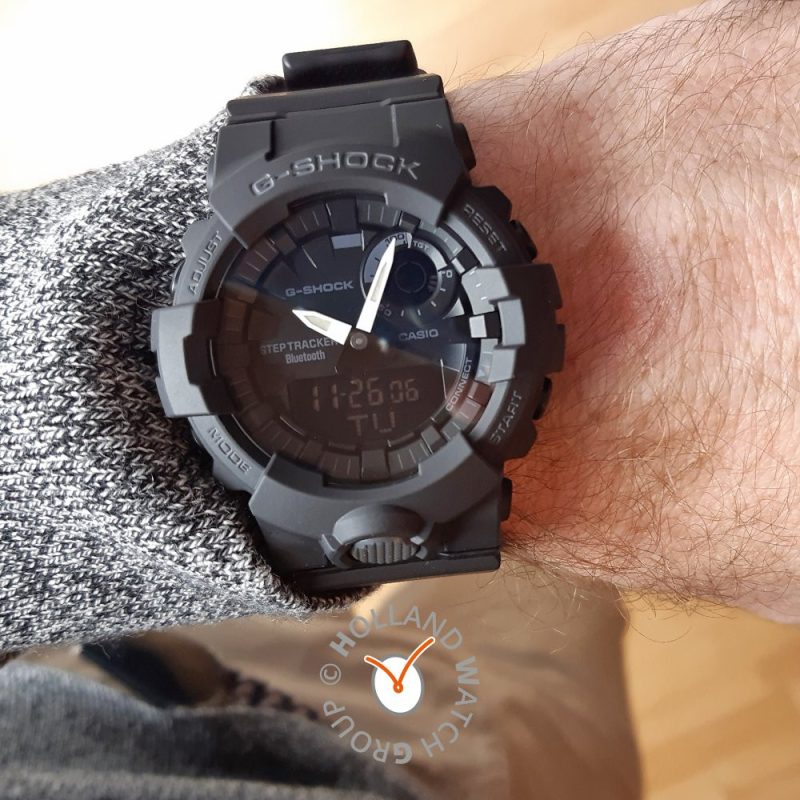 RELOGIO CASIO G-SHOCK