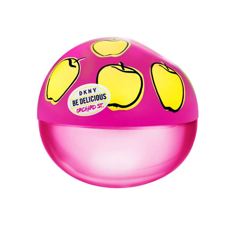 BE DELICIOUS ORCHARD edp vapor 30 ml