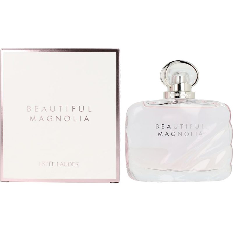 BEAUTIFUL MAGNOLIA edp vapo 100ml