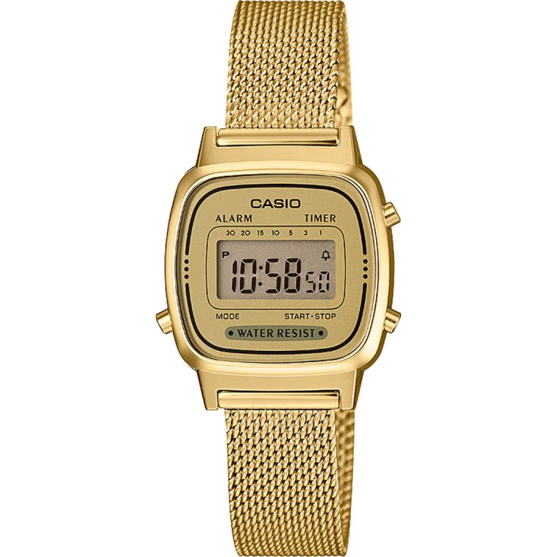 RELOGIO CASIO VINTAGE