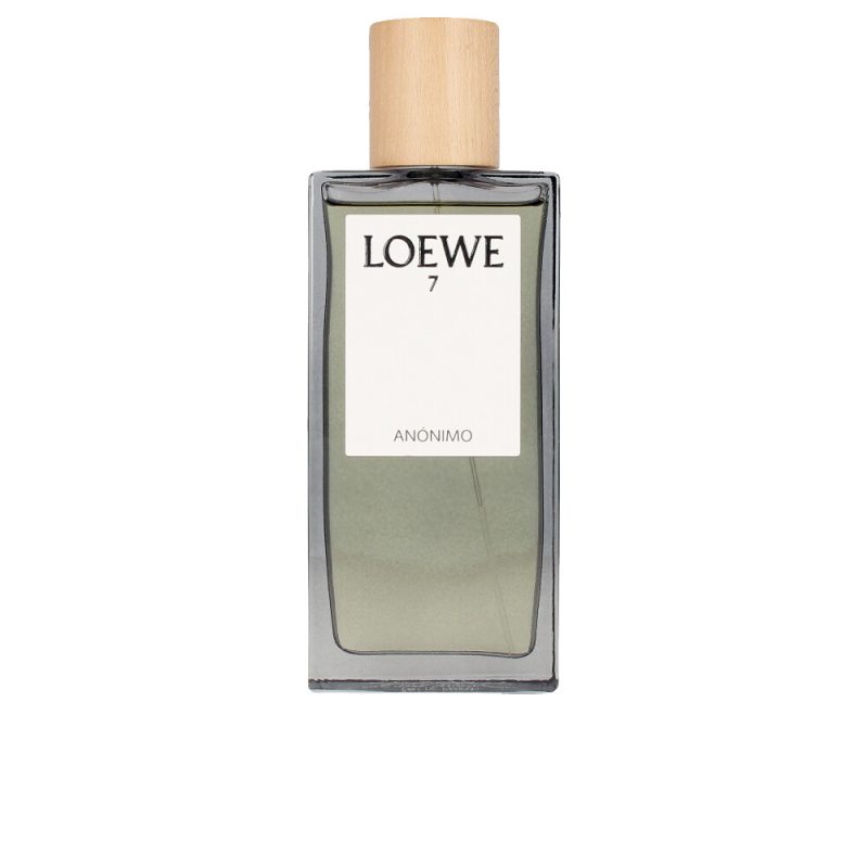 LOEWE 7 ANÓNIMO eau de parfum vaporizador 100 ml