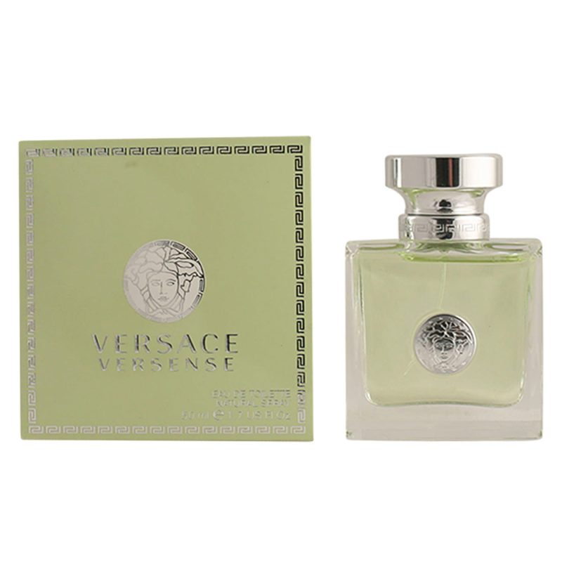 VERSENSE eau de toilette vaporizador 50 ml