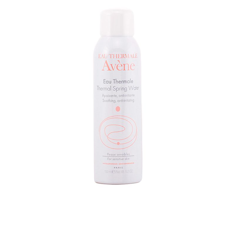 AGUA TERMAL de Avène spray  150 ml