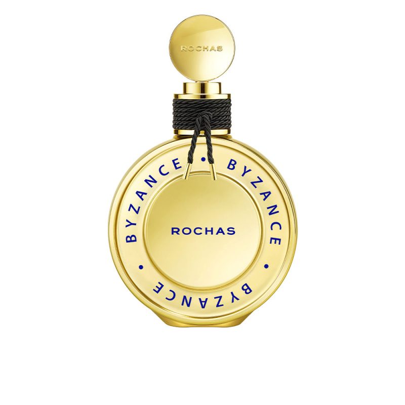 BYZANCE GOLD eau de parfum vapor 90 ml