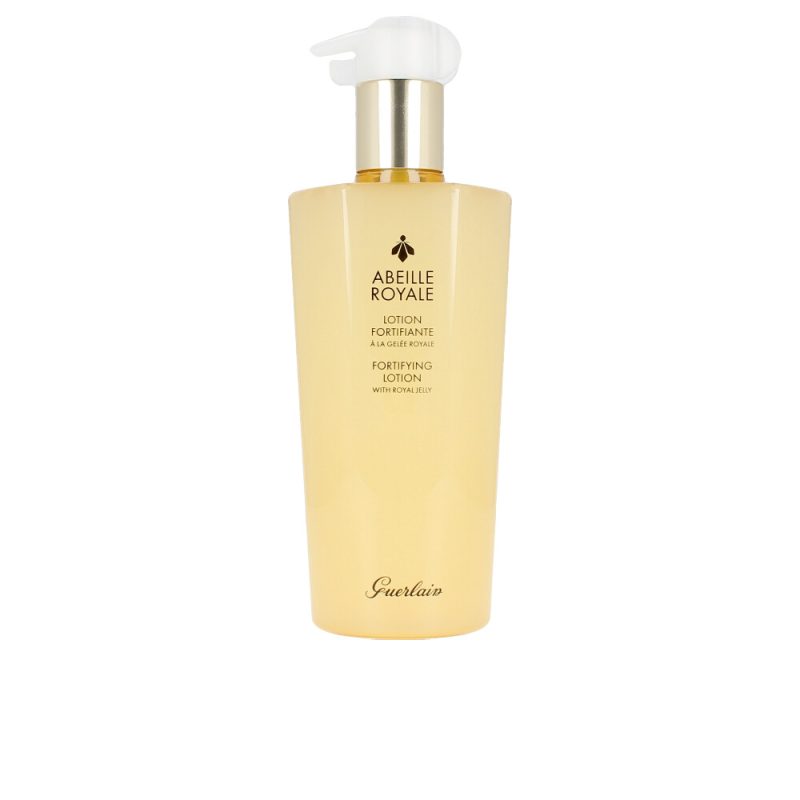 ABEILLE ROYALE lotion fortifiante à la gelée royale 300 ml