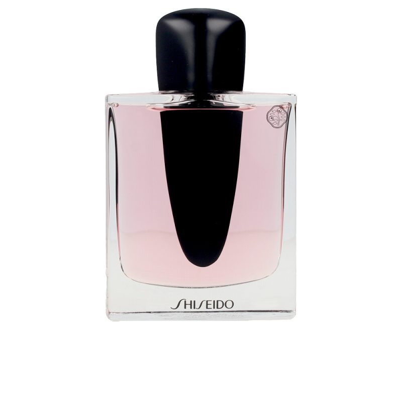 GINZA eau de parfum vaporizador 90 ml