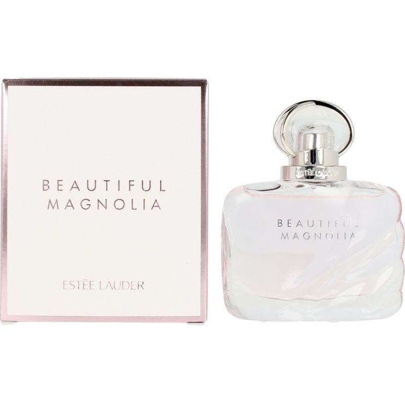 BEAUTIFUL MAGNOLIA edp vapo 50ml