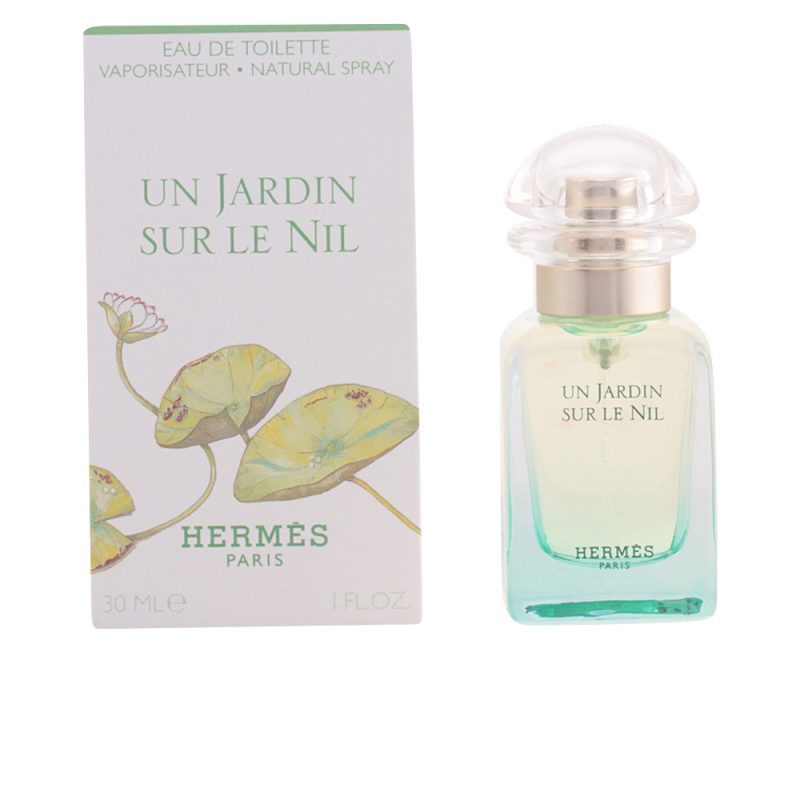 UN JARDIN SUR LE NIL eau de toilette vaporizador 30 ml