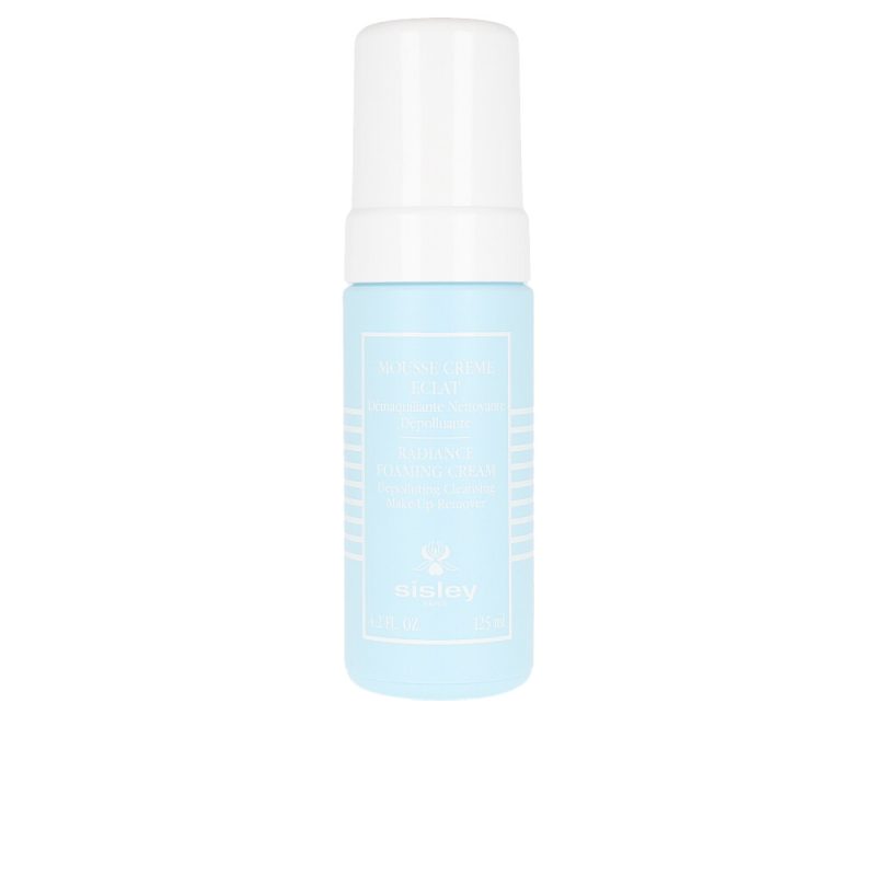 MOUSSE CRÈME éclat 125 ml