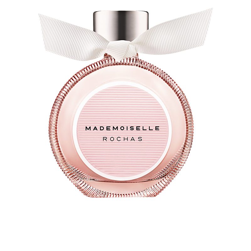 MADEMOISELLE ROCHAS eau de parfum vaporizador 90 ml