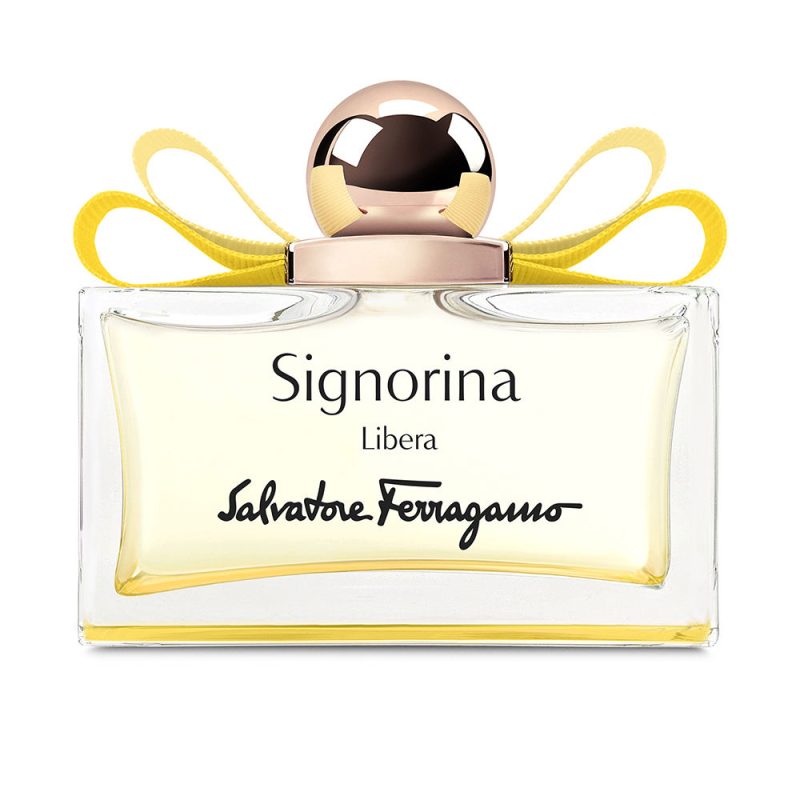 SIGNORINA LIBERA edp vapo 100ml