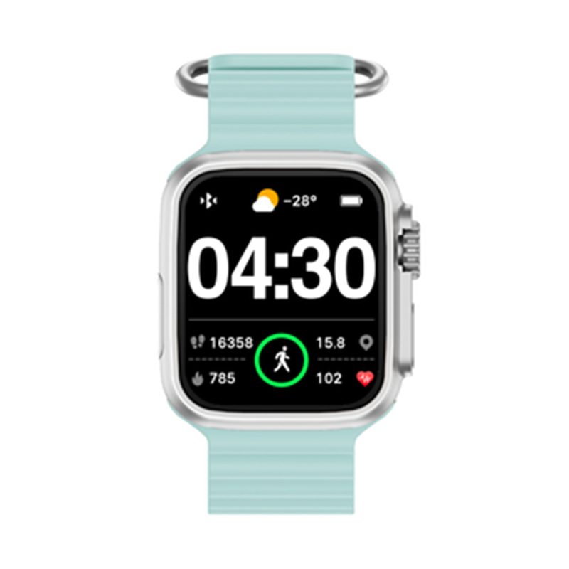 SMARTWATCH RADIANT SMARTWATCH