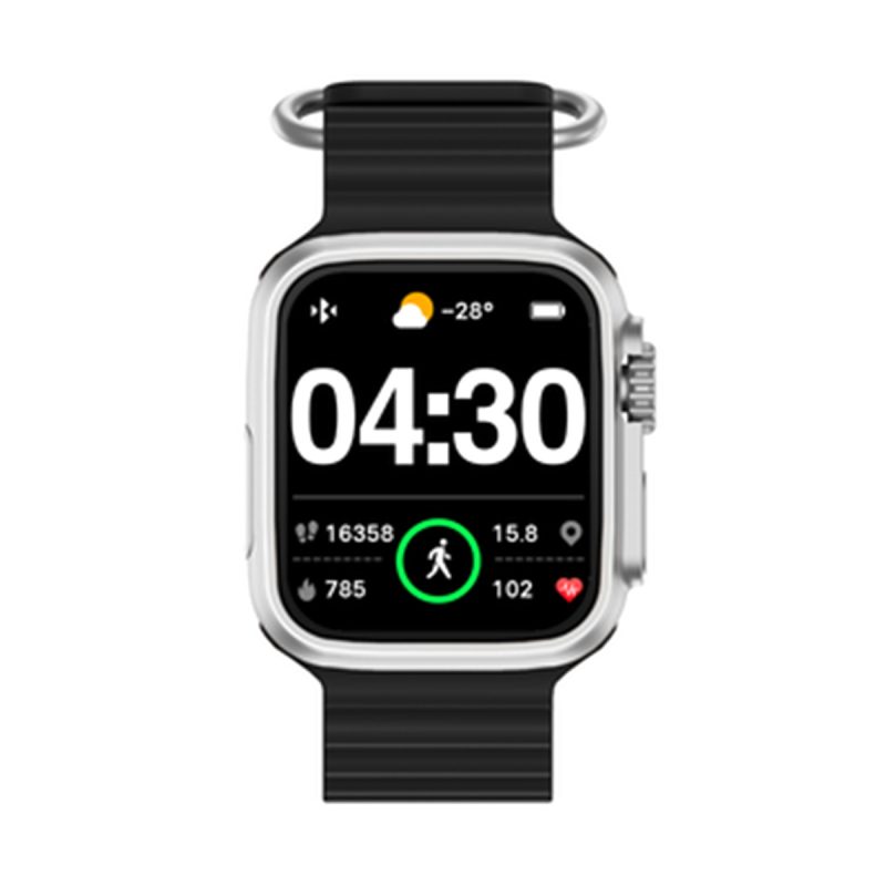 SMARTWATCH RADIANT SMARTWATCH