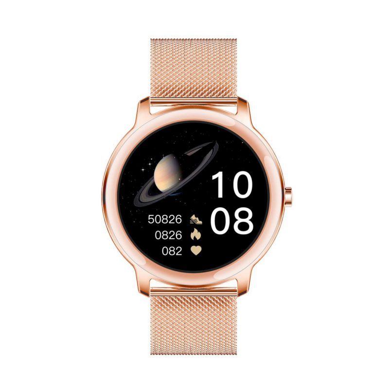 SMARTWATCH RADIANT SMARTWATCH