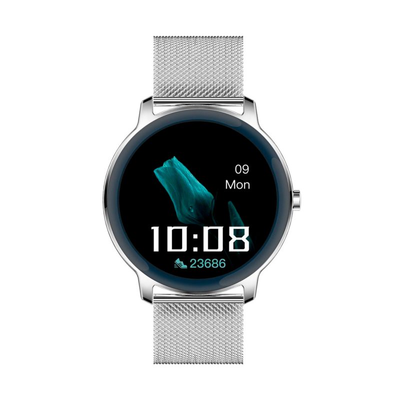 SMARTWATCH RADIANT SMARTWATCH