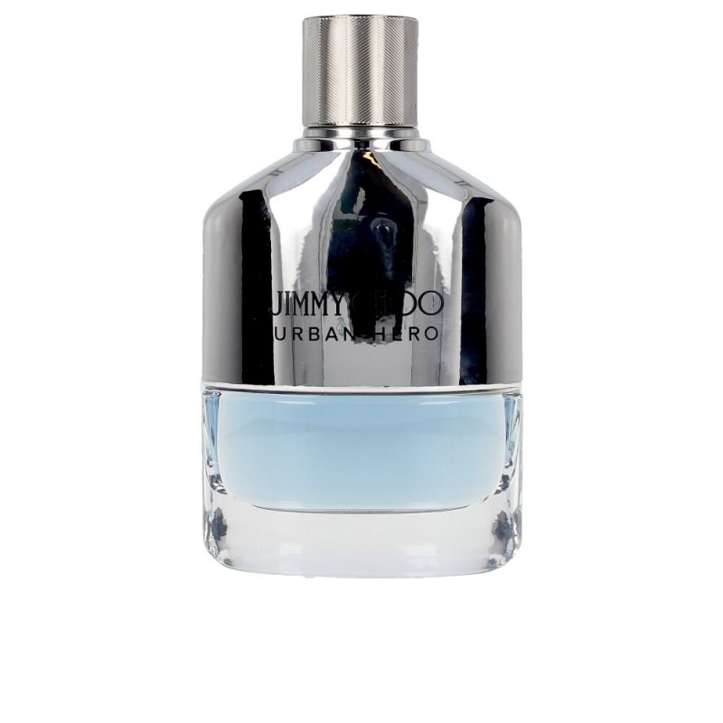 JIMMY CHOO URBAN HERO eau de parfum vaporizador 100 ml