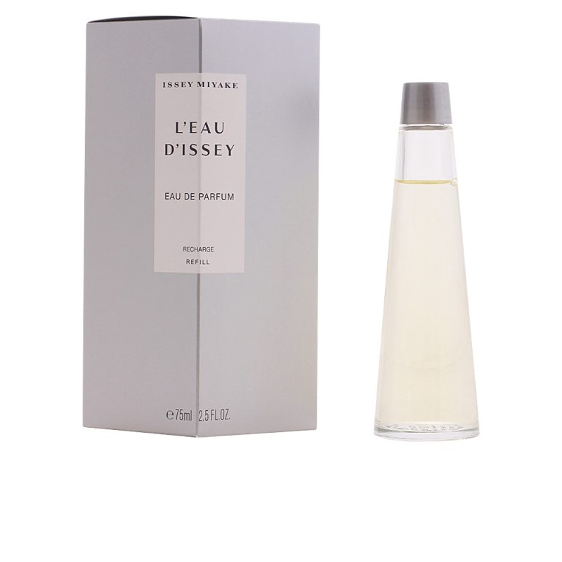 L'EAU D'ISSEY eau de parfum refil 75 ml