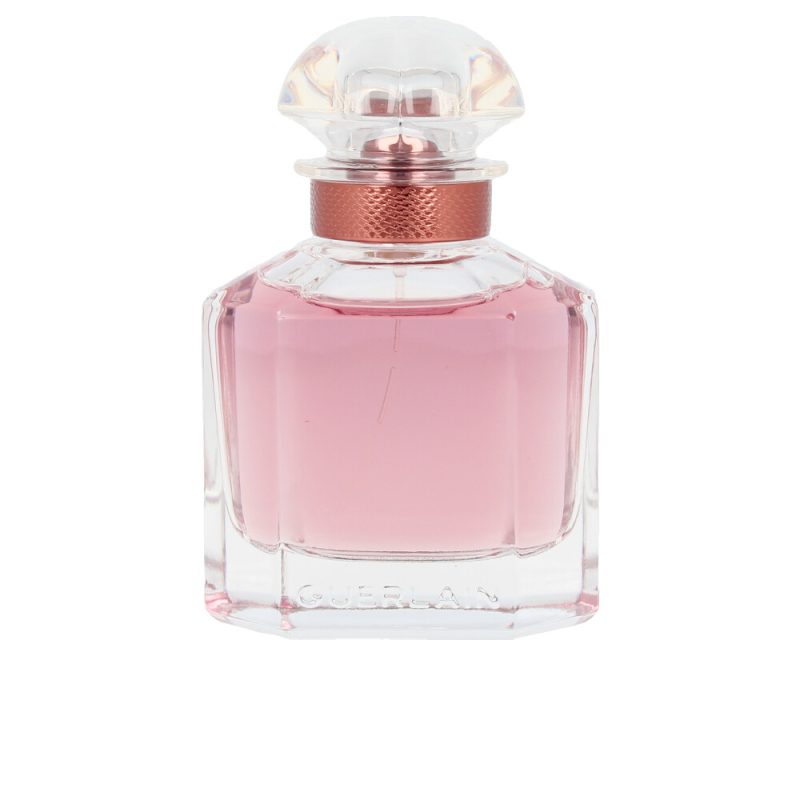 MON GUERLAIN eau de parfum intense vaporizador 50 ml