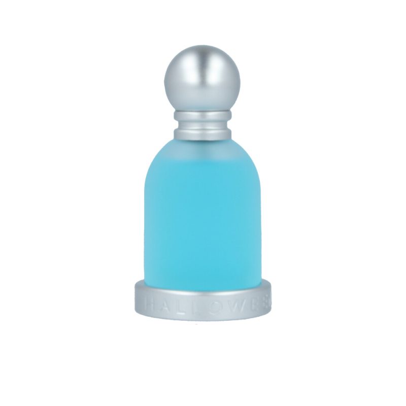 HALLOWEEN BLUE DROP eau de toilette vaporizador 30 ml