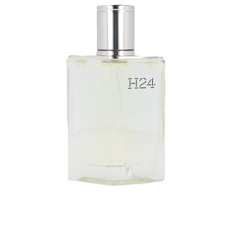 H24 eau de toilette vaporizador refillable 50 ml