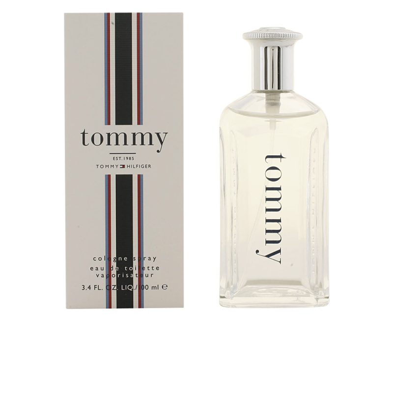 TOMMY edt vapo 100 ml