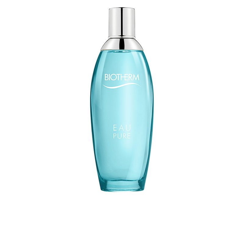 EAU PURE invigorating cool mist 100 ml