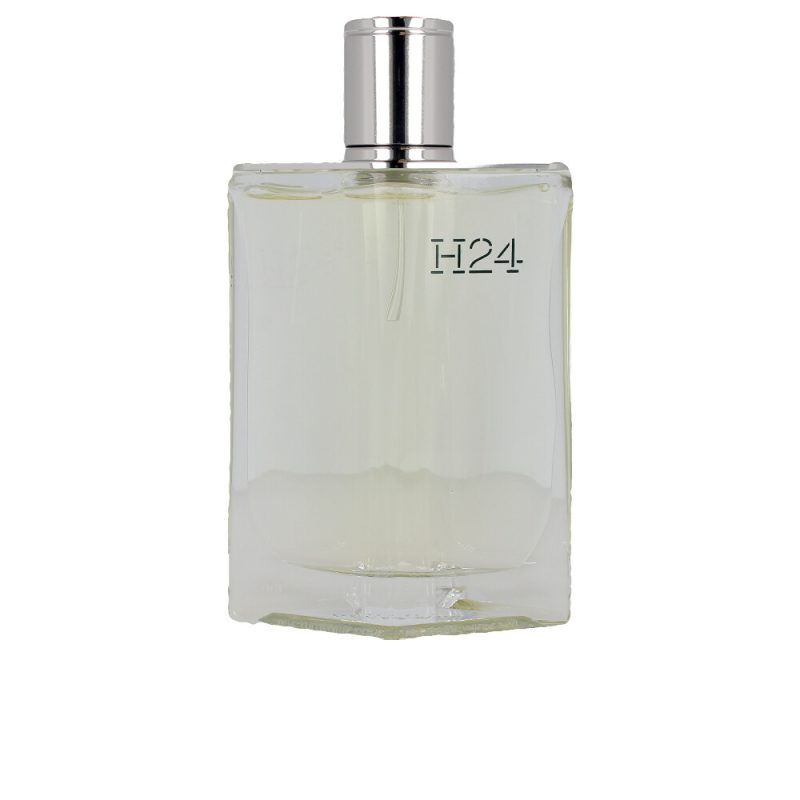 H24 eau de toilette vaporizador refillable 100 ml