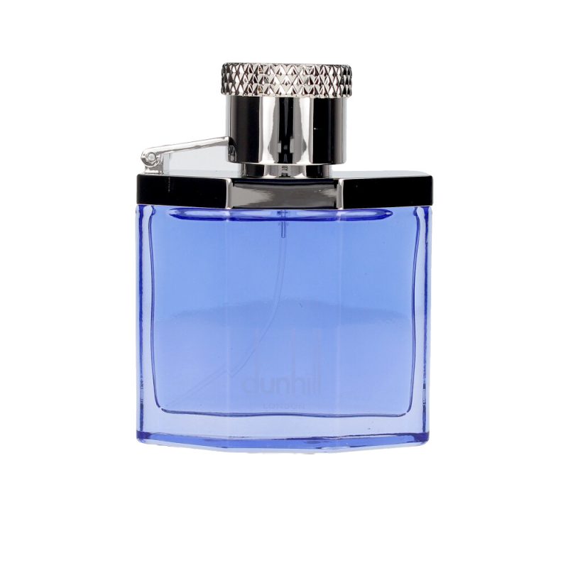 DESIRE BLUE eau de toilette vaporizador 50 ml