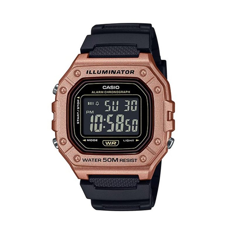 RELOGIO CASIO COLLECTION