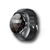 RELOJ SAMI WEARABLE SMARTWATCH TECHFORCE CRISTAL RESISTENTE