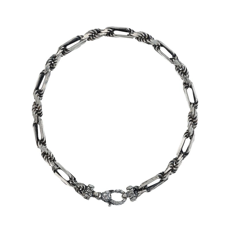 PULSEIRA ALBERT M., PRATA 925