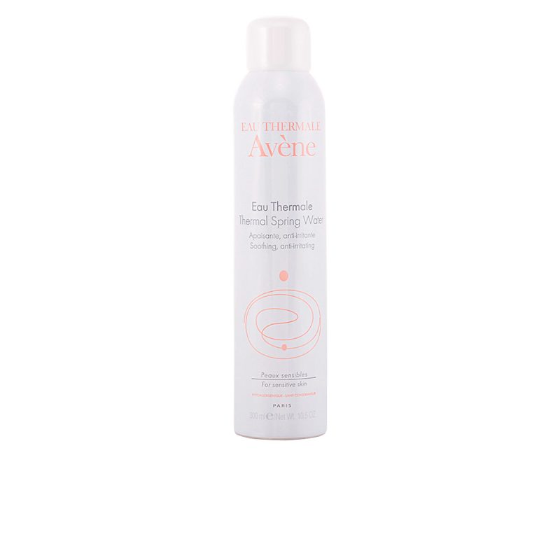 AGUA TERMAL de Avène spray  300 ml