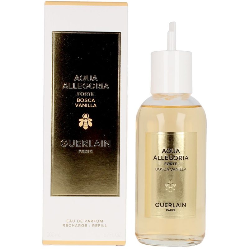 AQUA ALLEGORIA FORTE BOSCA VANILLA edp refil 200 ml