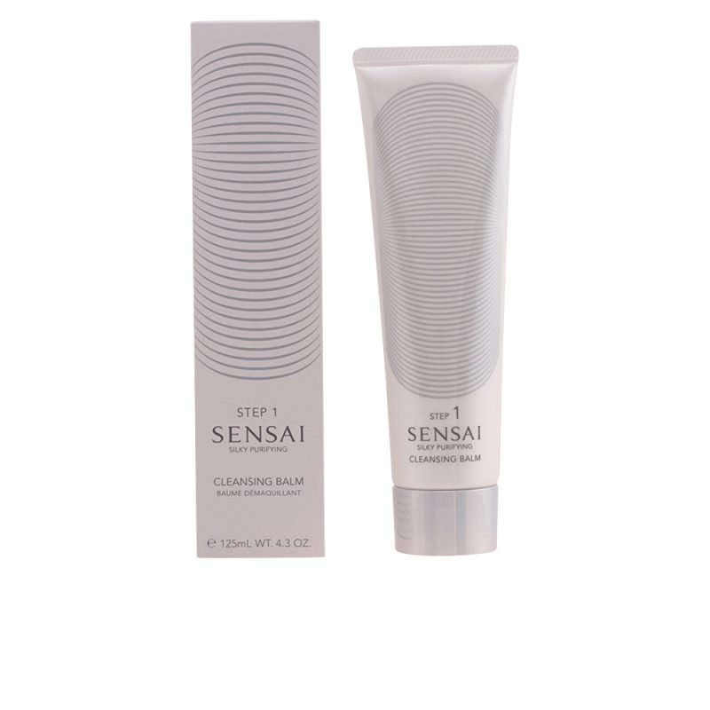 SENSAI SILKY purifying cleansing balm 125 ml