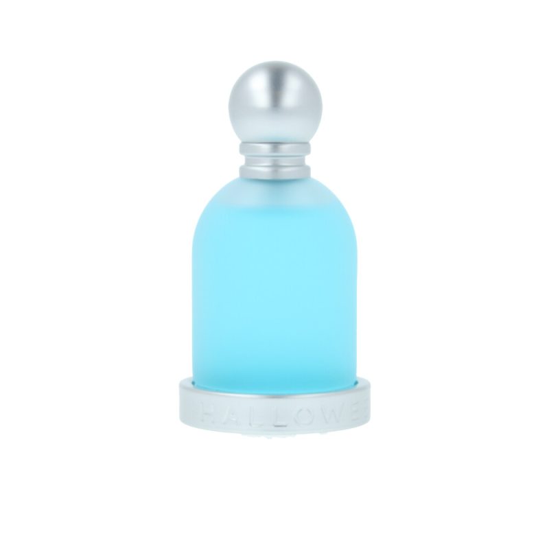 HALLOWEEN BLUE DROP eau de toilette vaporizador 50 ml