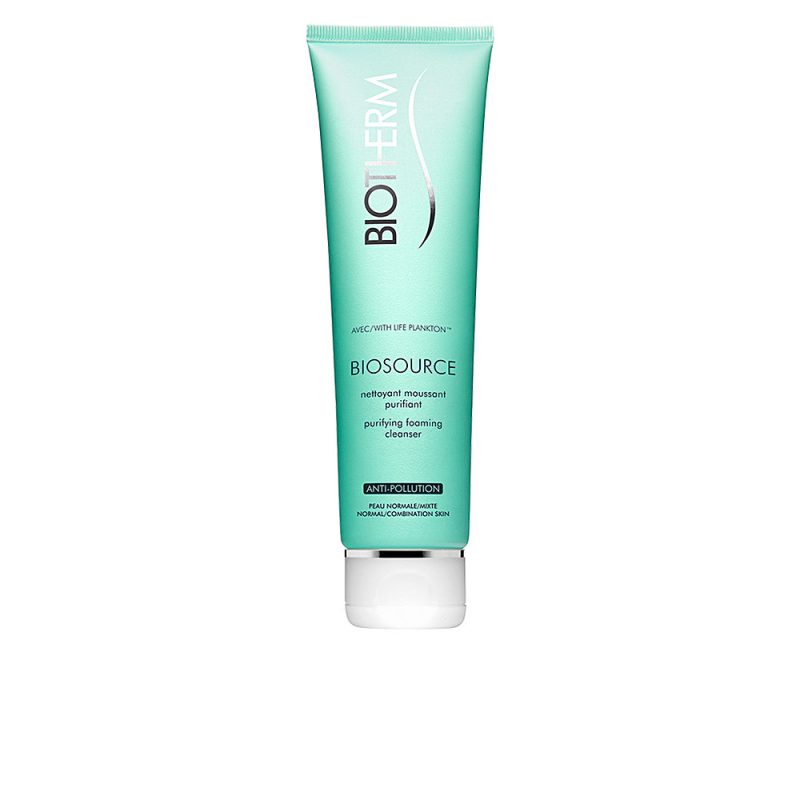 BIOSOURCE hydra-mineral cleanser 150 ml