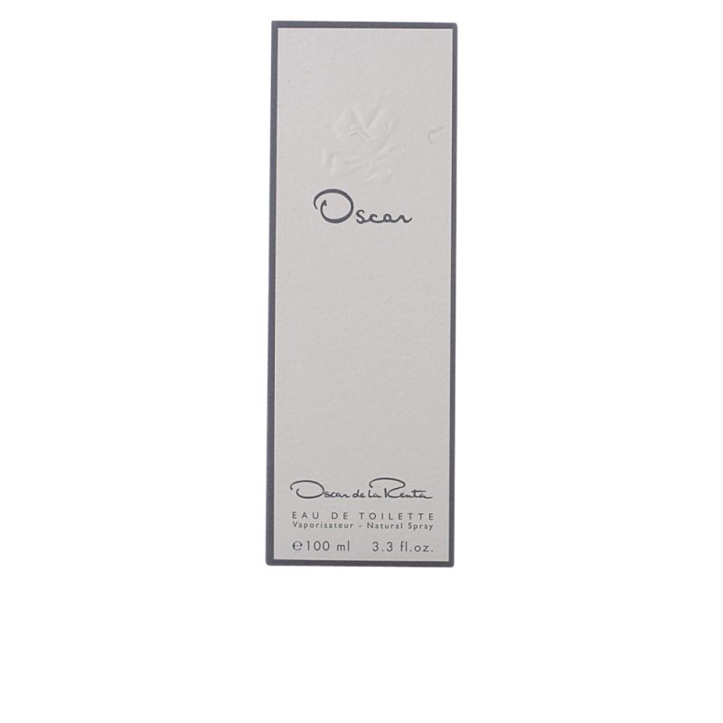 OSCAR eau de toilette vaporizador 100 ml