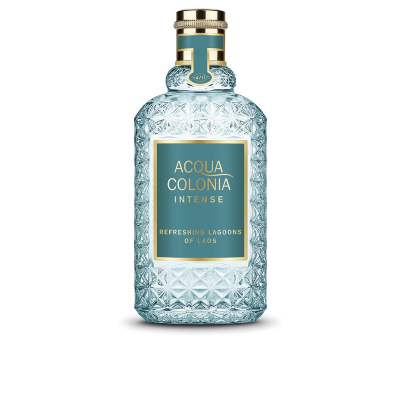 ACQUA COLONIA INTENSE REFRESHING LAGOONS OF LAOS edc vapo 50 ml