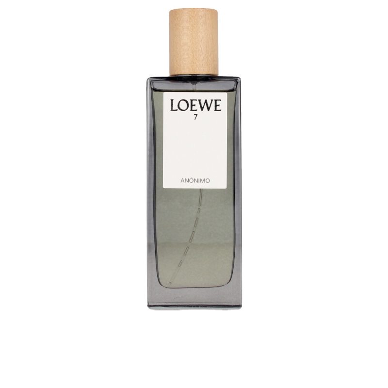 LOEWE 7 ANÓNIMO eau de parfum vaporizador 50 ml