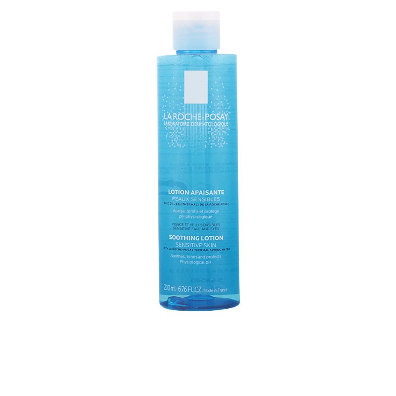 LOTION APAISANTE PHYSIOLOGIQUE 200 ml