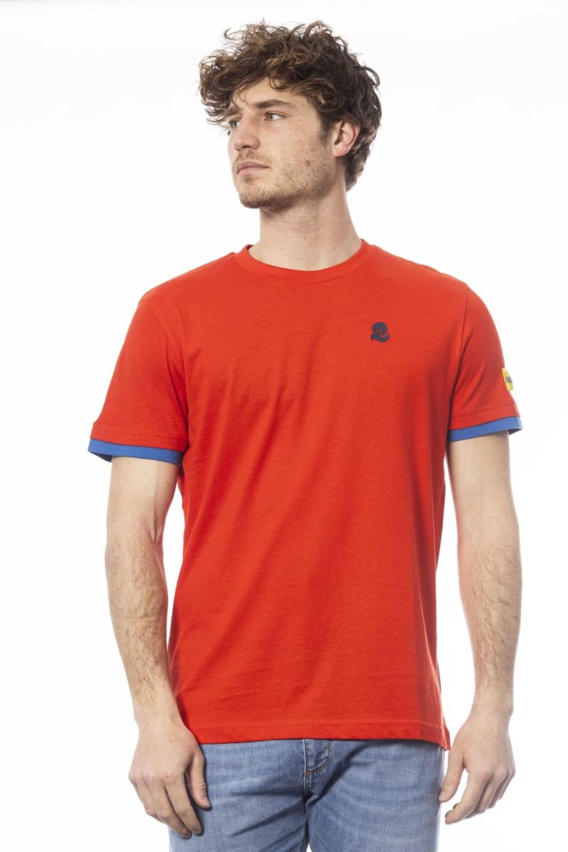 Invicta Camiseta 4451319U_3Rosso