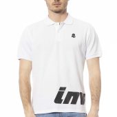 Invicta Polo 4452282U_376BIANCOOTTICO