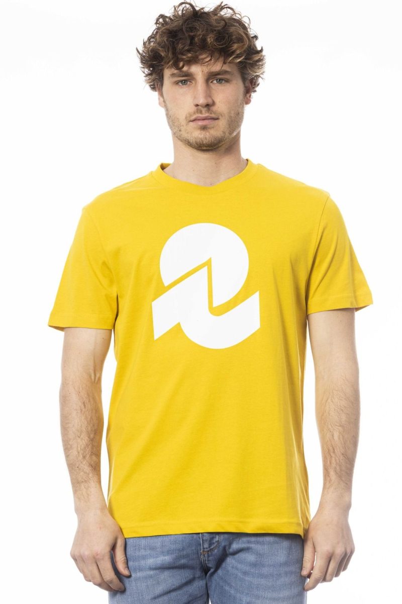 Invicta Camiseta 4451301U_2GIALLO