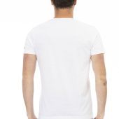 Trussardi Action Camiseta 2AT29_02White - Image 3