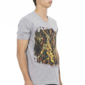Trussardi Action Camiseta 2AT114_12Grey - Image 2