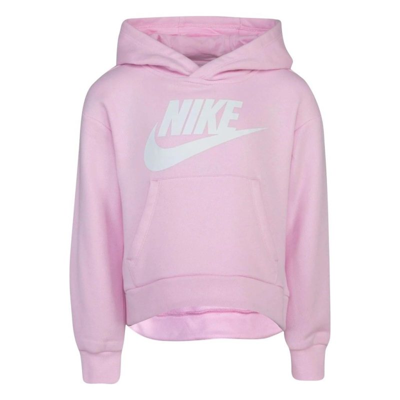 Nike Camisolas X073_36I253-_A9Y