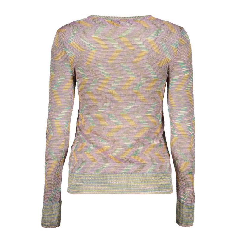 Missoni Sweater DS22SN2GBK029F_SM931 - Image 2