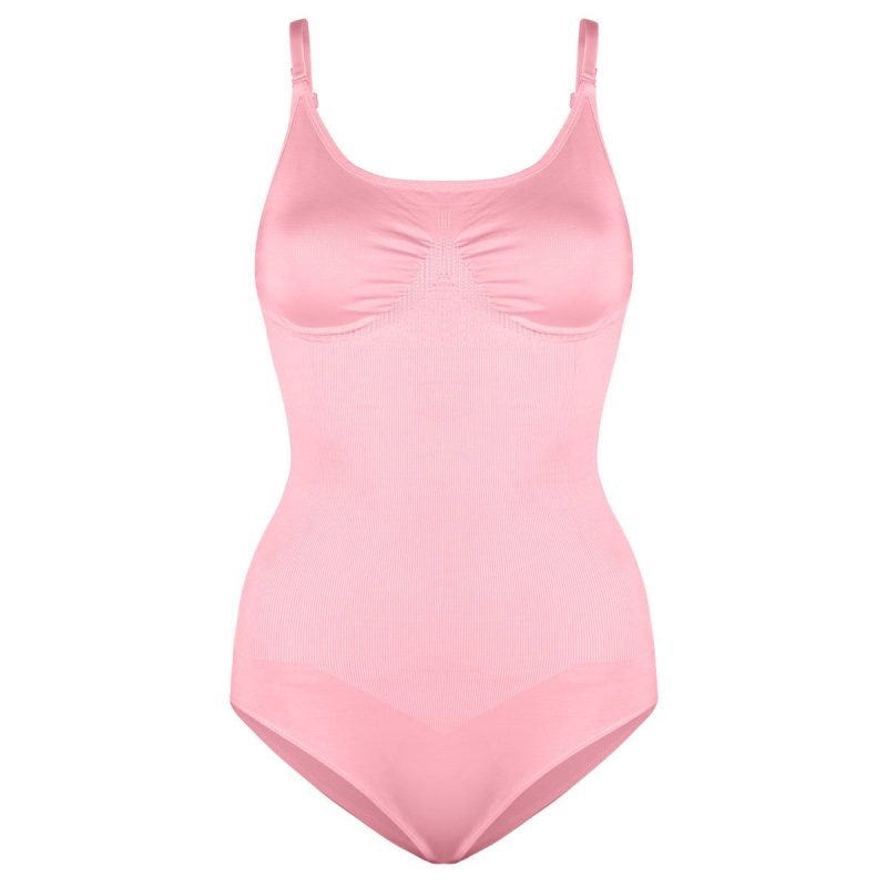 Bodyboo Shaping underwear BB1040_Pink - Image 2