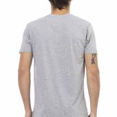 Trussardi Action Camiseta 2AT114_12Grey - Image 3