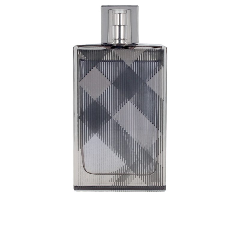 BRIT FOR HIM eau de toilette vaporizador 100 ml